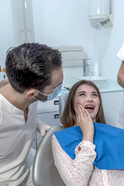 Best Emergency Treatment for Oral Infections in Delmont, PA