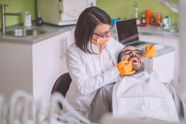 Best Emergency Wisdom Tooth Extraction in Delmont, PA
