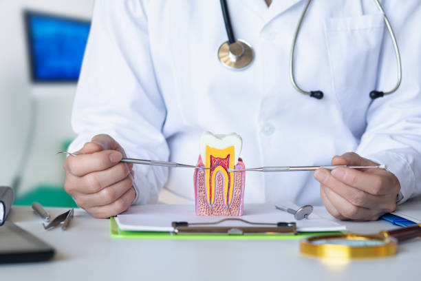 Best Emergency Treatment for Jaw Pain or Injury in Delmont, PA